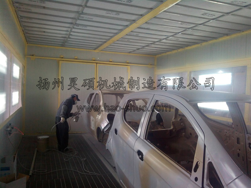 電動(dòng)車(chē)身噴漆.jpg