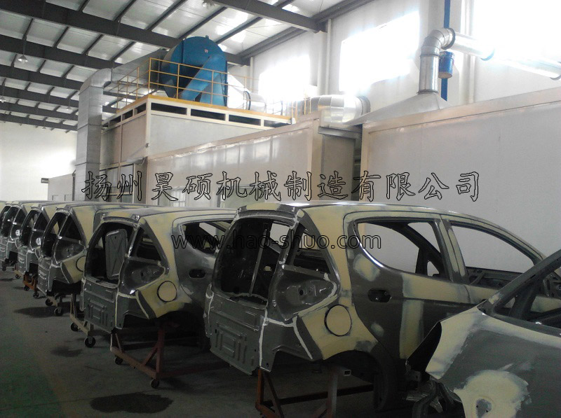 電動(dòng)汽車(chē)車(chē)體噴漆設備.jpg